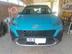 هيونداي كونا